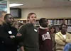 Students Teaching Teachers Video Button