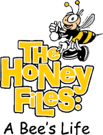 Honey Files: A Bee's Life