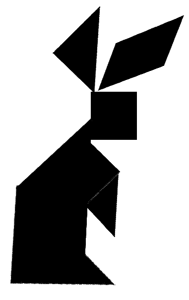 tangram patterns to print