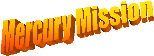 Mercury Mission